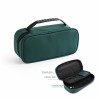 OEM customized logo makeup bag portable makeup case large capacity makeup travel bag