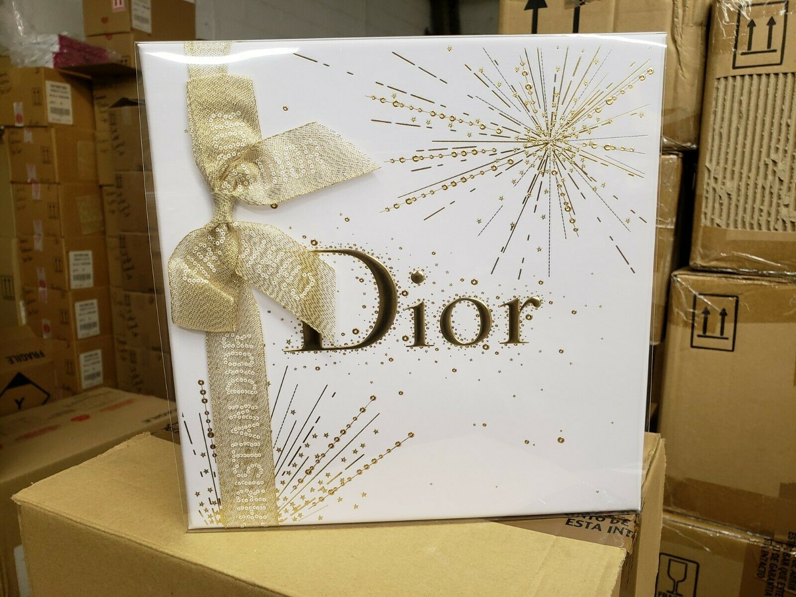 Dior J'adore Eau de Parfum 3 Piece Gift Set