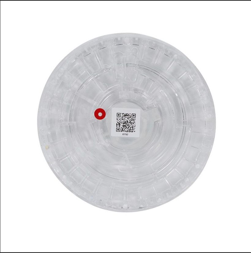 LOCMEDT® LOC-200 Automatic Biochemistry Analyzer Reagent Discs