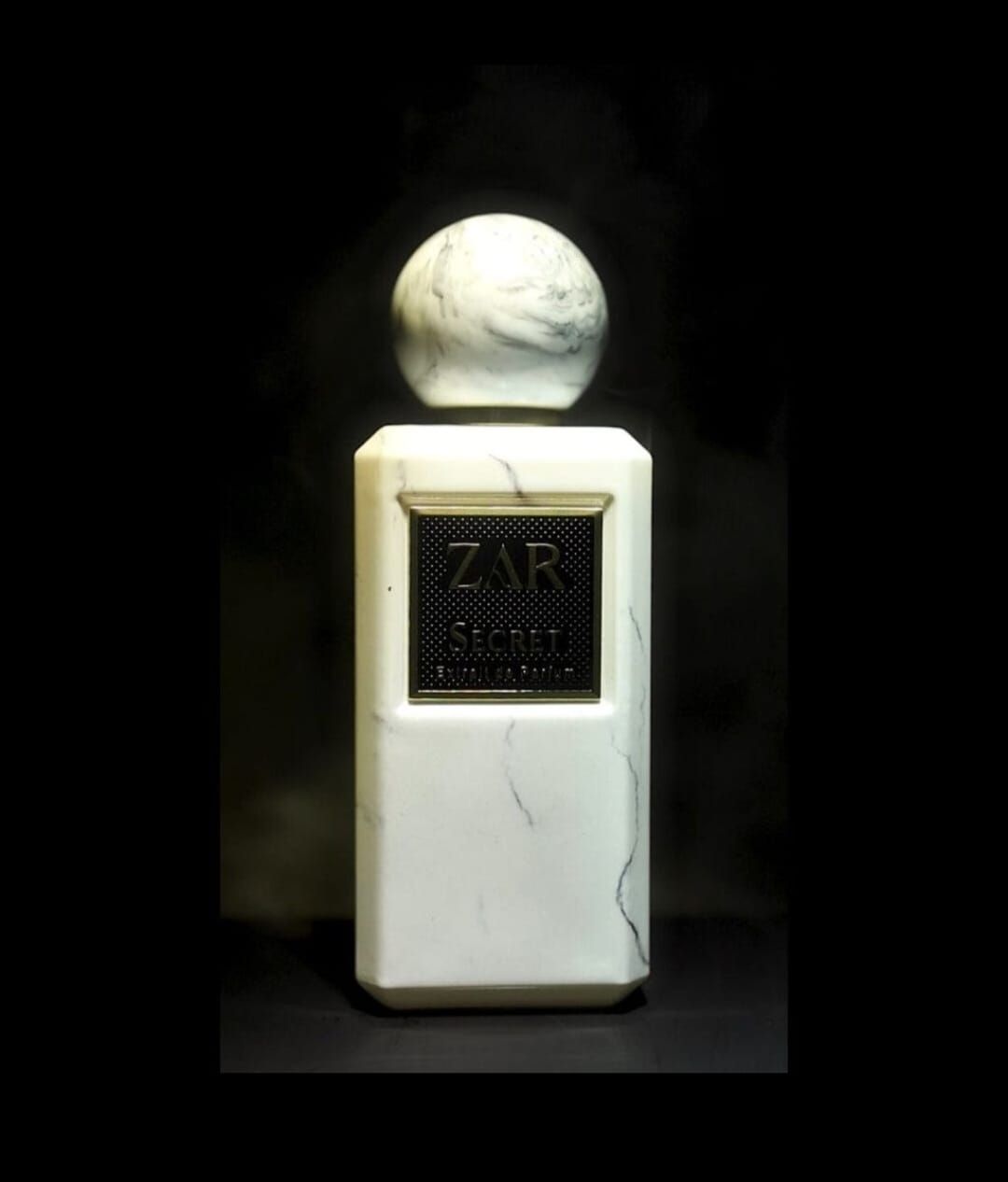 ZAR's STORY PERFUME