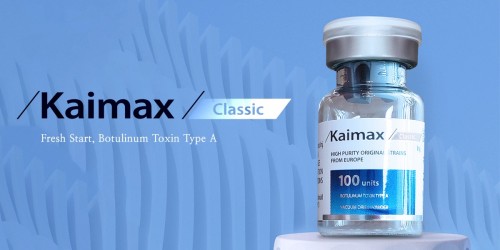 Botox KAIMAX 100Units Type A Botulinum Toxin