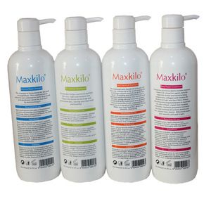 Supplier Profession OEM Brand Salon Professional Shampoo