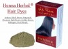 Henna Hair dyes