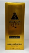 One Million Parfum by Paco Rabanne Parfum 3.4 Oz/100 Ml for Men