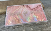 Huda Beauty Rose Quartz Eyeshadow Palette