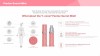pH4.0 Pantoc Feminine Hygiene Mist – pH Balance Spray for Odor & Itch Relief – Daily Use, Travel Size – Safe for Sensitive Skin – Dermatologically Tested, Pregnancy & Breastfeeding Safe – 10 ml