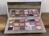 Huda Beauty Rose Quartz Eyeshadow Palette