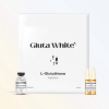 Gluta White Glutathione Skin Whitening and Anti Aging 5 Sessions Injection