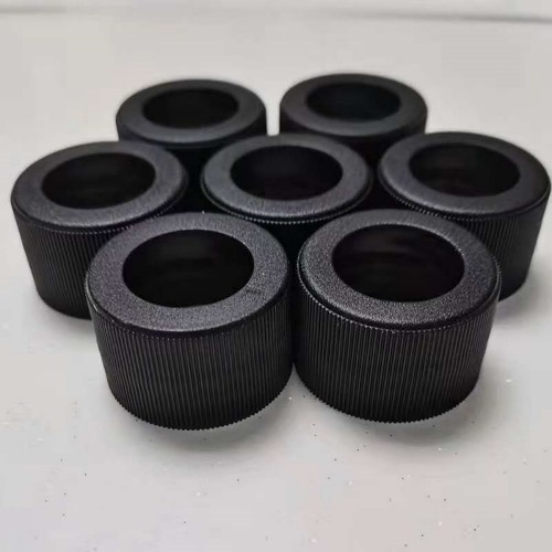18/400 Precise droppers Child lock caps  Anti-theft caps easy screw caps Roller balls