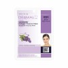 DERMAL Collagen Essence Mask Lavender