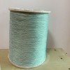 Polyester wrapping wire