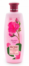 Shower Gel Rose of Bulgaria 750ml