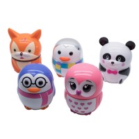 Wholesale Animals Shape Moisturizing Custom Private Label Kid Hand Cream