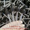 18/400 Precise droppers Child lock caps  Anti-theft caps easy screw caps Roller balls