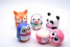 Wholesale Animals Shape Moisturizing Custom Private Label Kid Hand Cream