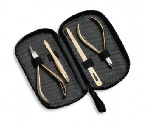 Manicure Sets From Nghia Nippers