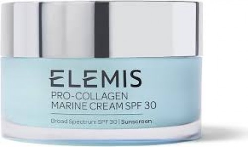 Elemis Pro-Collagen Marine Moisturizer with SPF 30 – Anti-Aging & Hydrating