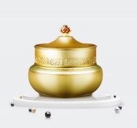 The History of Whoo Gongjinhyang Nokyong Massage
