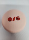 One/Size Ultimate Setting Powder Blurring Loose Ultra Peach Large 34.5g