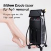 Diode Laser Hair Removal Machine