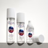 Empty PET Cosmetic lotion Bottle Custom color  Lotion Pump Bottle with White Cap for Sunscreen Toner