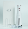 Ozone sterlized water oral irrigator from manufacturer