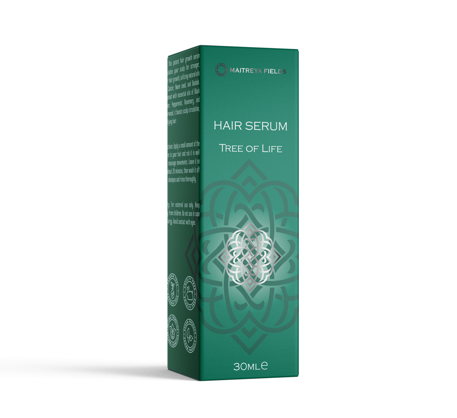 Hair Growth Serum-Tree of Life