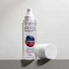 Empty PET Cosmetic lotion Bottle Custom color  Lotion Pump Bottle with White Cap for Sunscreen Toner