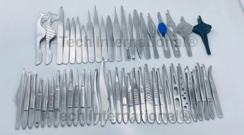 High Precision Eyebrow Tweezers – Custom Logo Available