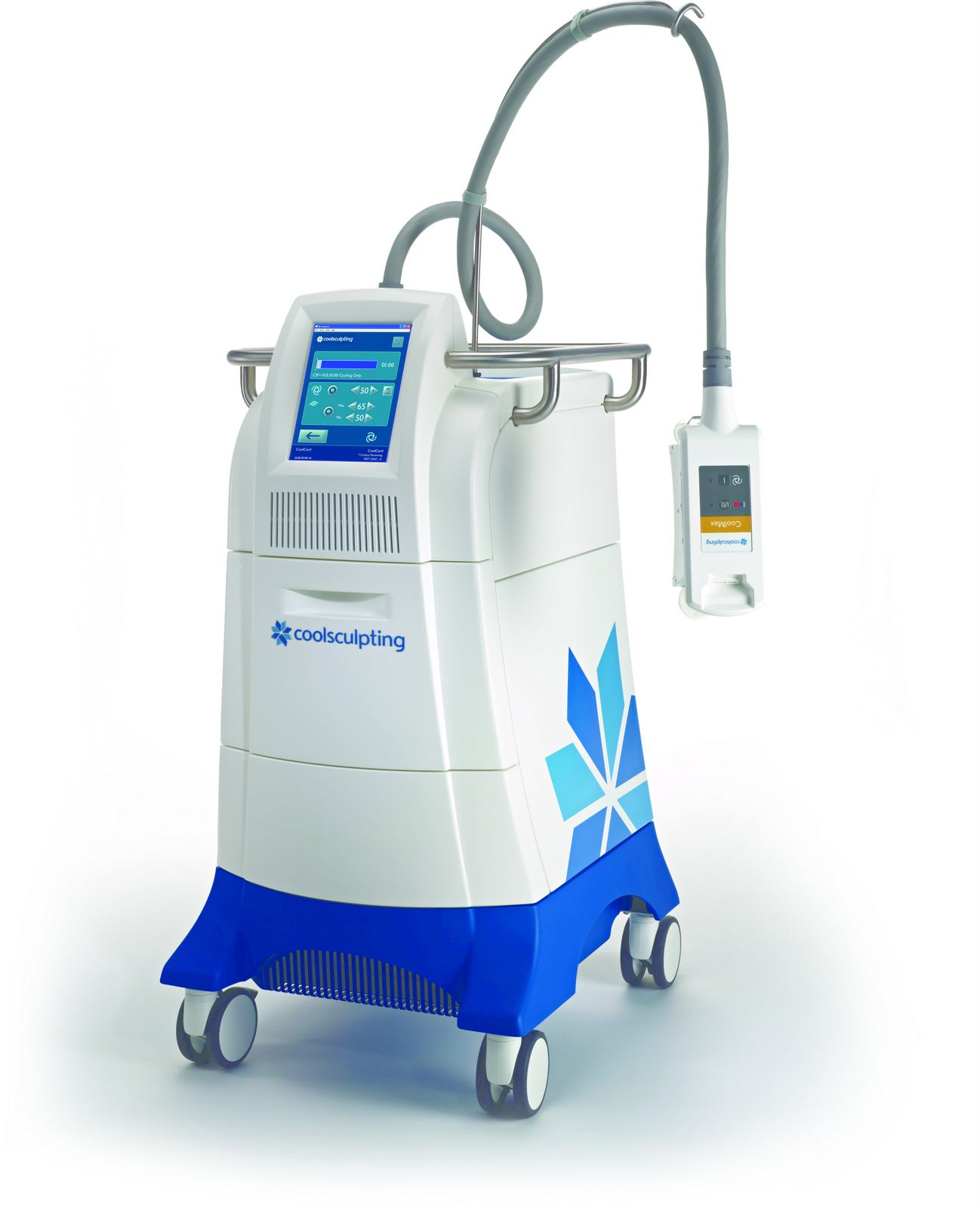 Service manual Coolsculpting Zeltiq