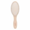 GUSHLI Heat X-treme Paddle Brush, Heat Resistant, for Detangling, Smoothening Hair, and Styling