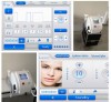 Poplar Hot Sale Multi-Functional Beauty Salon Equipment IPL Elight Hair Removal Nd Yag Laser Tattoo Removal Device