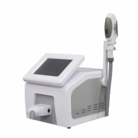 for Salon 808nm 1064nm Skin Facial Hair Remover Machine Skin Rejuvenation