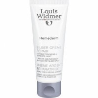 Louis Widmer Remederm Silver Cream Repair non-scented 75 ml