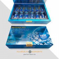 Glutax 5gs micro advance glutathione with vc injection