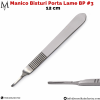 Manicure Tools Set