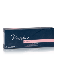 RESTYLANE KYSSE con LIDOCAINE - 1 siringa da 1ml