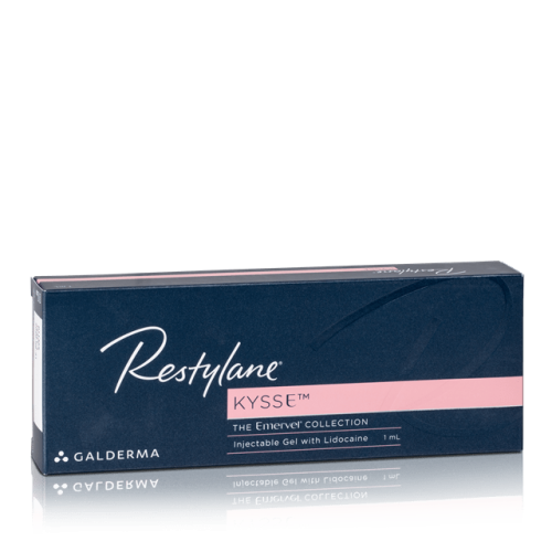 RESTYLANE KYSSE con LIDOCAINE - 1 siringa da 1ml