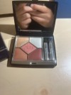 Diorshow 5 Couleurs Eyeshadow Pallette