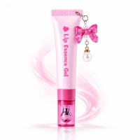 Private Label Cooling Metal Tip Lip Gloss