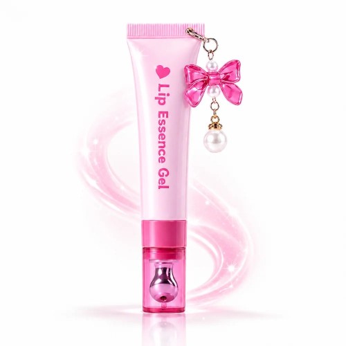 Private Label Cooling Metal Tip Lip Gloss