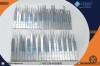 High Precision Eyebrow Tweezers – Custom Logo Available