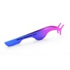 PCS False Eyelashes Applicator Tool Stainless Steel Eyelash Extension Tweezers Remover Clip Eyelash Tweezers