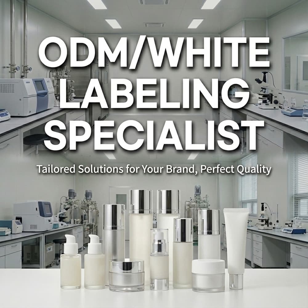 09. DEW BLANC PDRN  Smile Line Cream Intensive