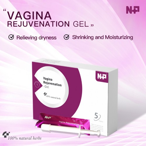 Wholesale Human Body Vagina Shrinking Tightening Gel