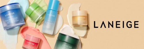 LANEIGE | Water Sleeping Mask