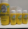 Brazilian Play Moisturizing Shower Cream-Gel 1 Liter
