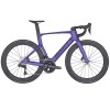 2024 Scott Foil Rc 10 Purple Road Bike (KINGCYCLESPORT)