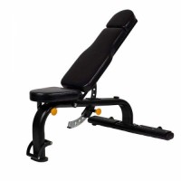 Gym Equipment Weight Bench