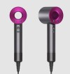 Hair-drying freedom! As light as 360g with constant temperature at 57°C, high-speed hair dryer real test | A lifesaver for frizzy hair people